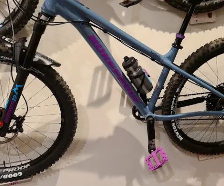 ChucknRoll Bikes