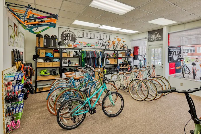 ChucknRoll Bikes Picture 3