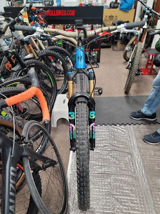ChucknRoll Bikes Picture 6