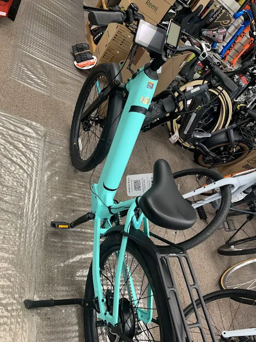 ChucknRoll Bikes Picture 10