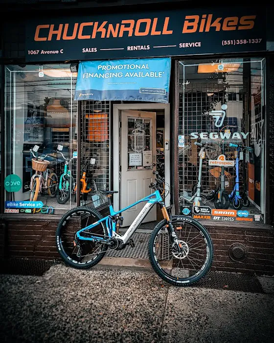 ChucknRoll Bikes Picture 8