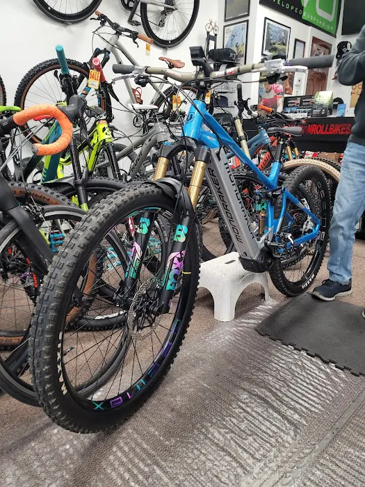 ChucknRoll Bikes Picture 9