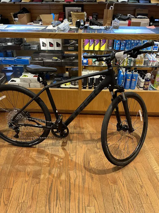 Brielle Cyclery Picture 2