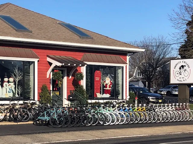 Brielle Cyclery Picture 3