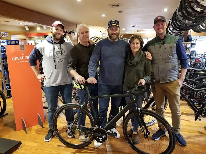 Brielle Cyclery Picture 8