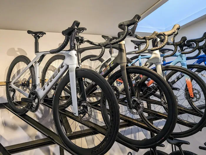 Brielle Cyclery Picture 6