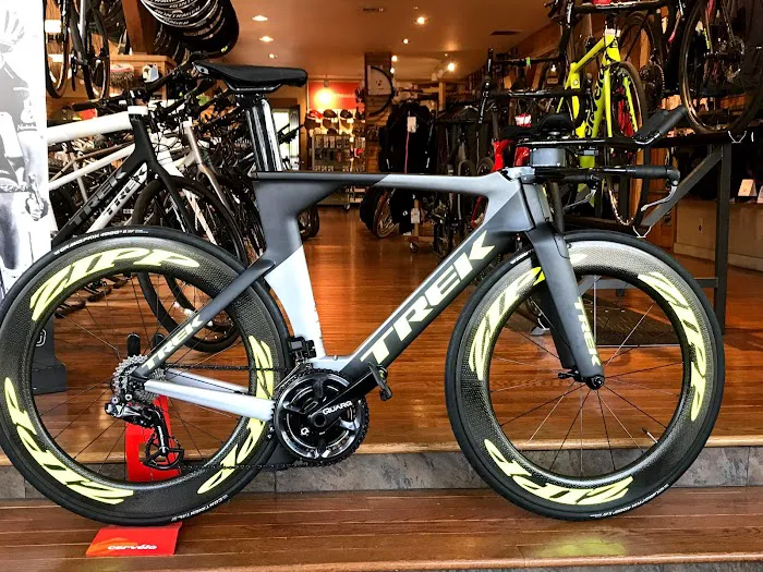 Brielle Cyclery Picture 10