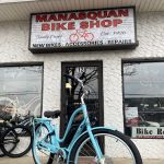Manasquan Bicycle Shop