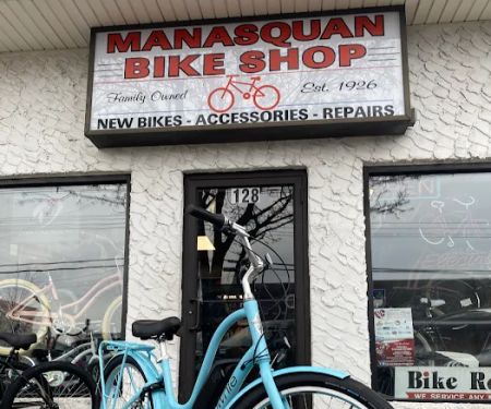 Manasquan Bicycle Shop