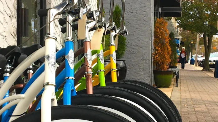 Manasquan Bicycle Shop Picture 3