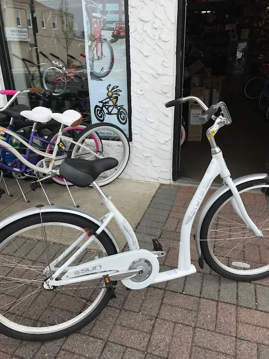 Manasquan Bicycle Shop Picture 6