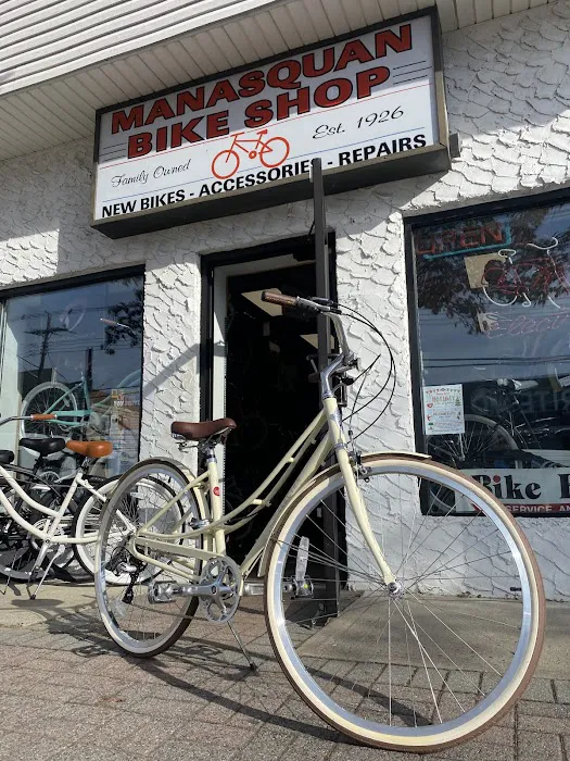Manasquan Bicycle Shop Picture 7