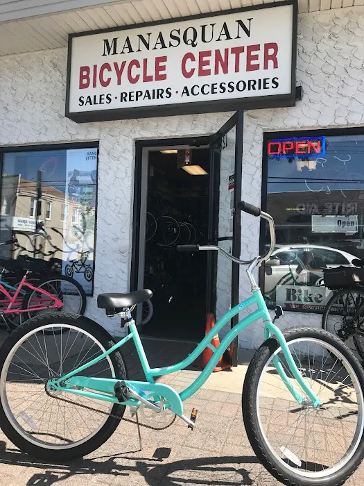 Manasquan Bicycle Shop Picture 9