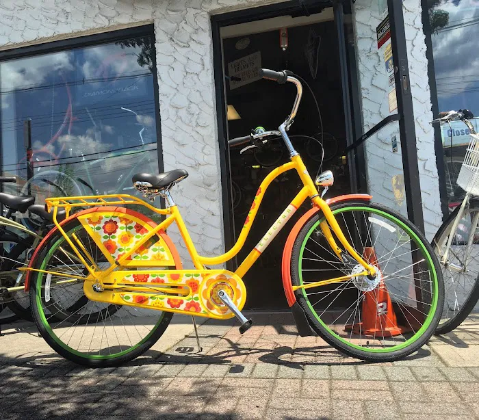 Manasquan Bicycle Shop Picture 8
