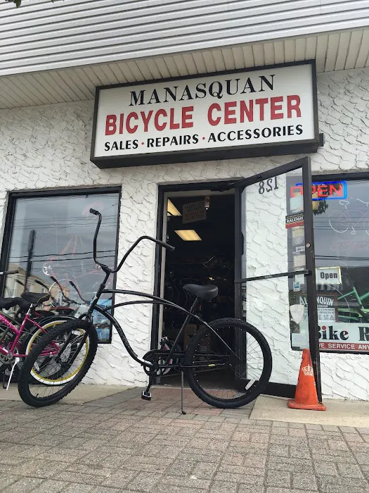 Manasquan Bicycle Shop Picture 10