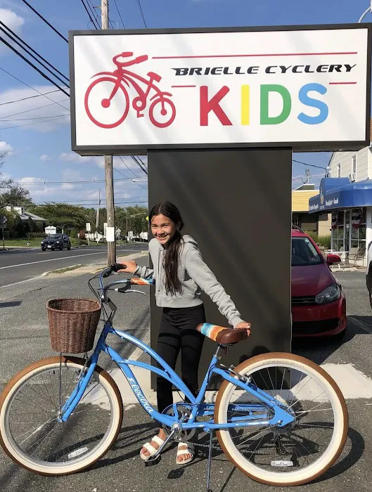 Brielle Cyclery Kids Picture 3