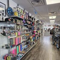 Brielle Cyclery Kids ico