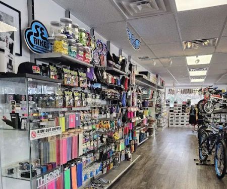 Brielle Cyclery Kids