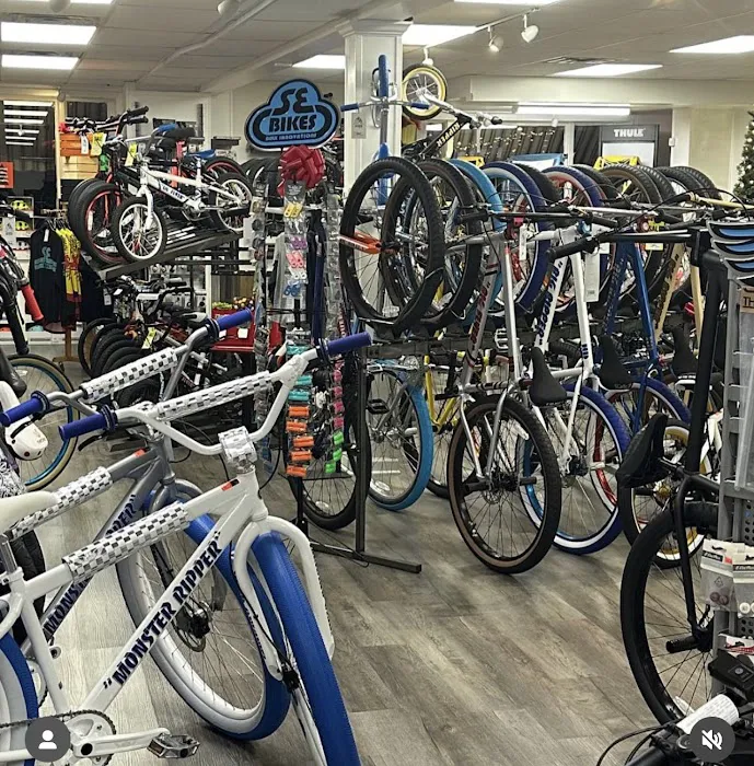 Brielle Cyclery Kids Picture 2