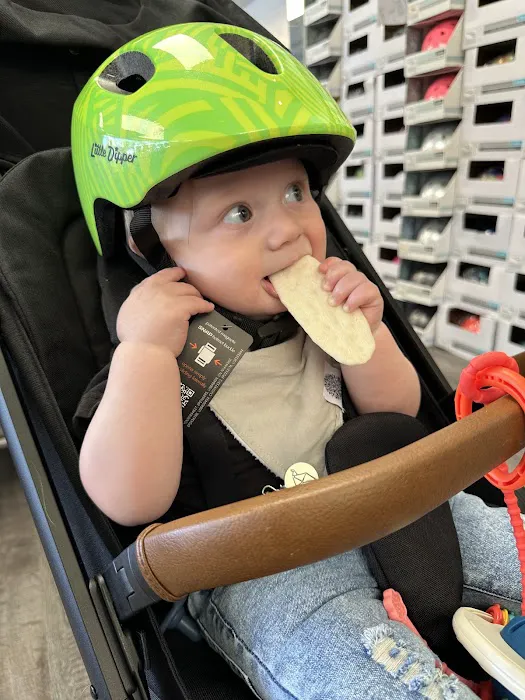 Brielle Cyclery Kids Picture 8