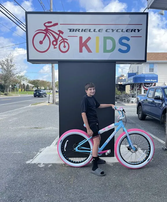 Brielle Cyclery Kids Picture 7