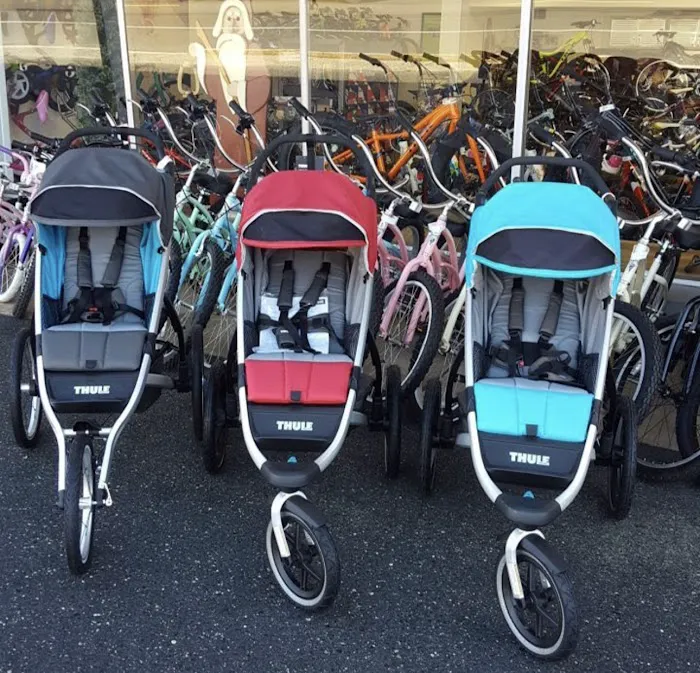 Brielle Cyclery Kids Picture 6