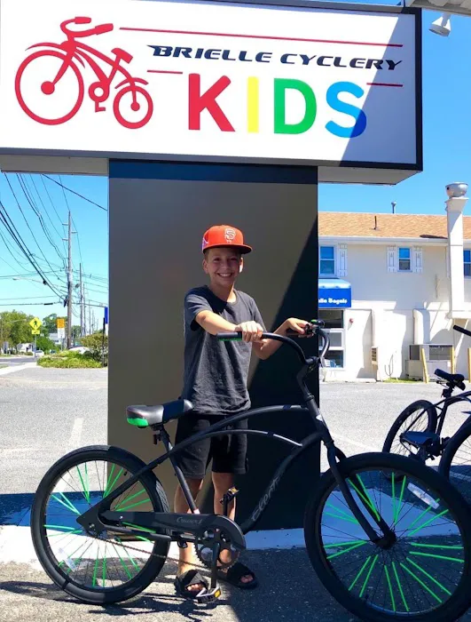 Brielle Cyclery Kids Picture 5