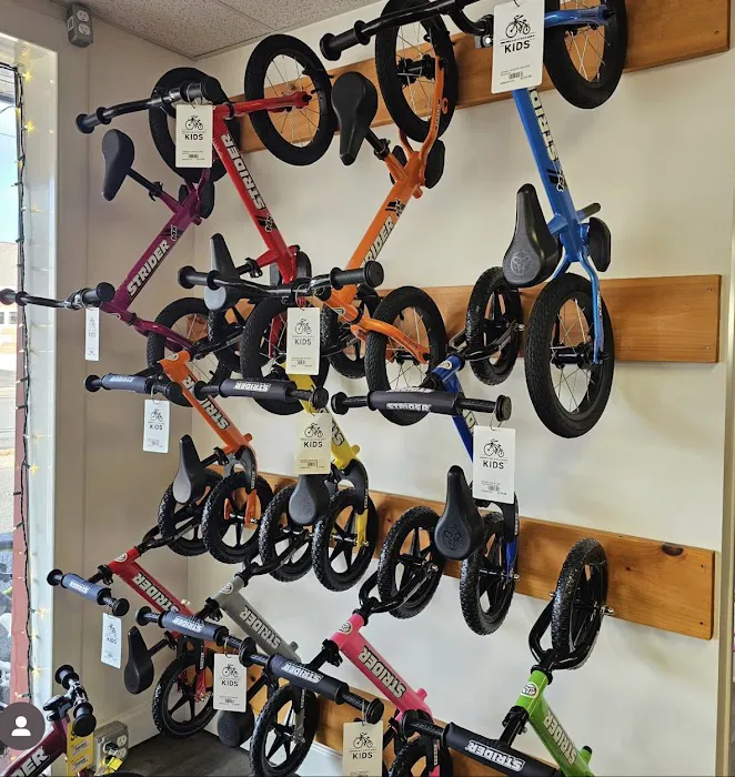 Brielle Cyclery Kids Picture 9