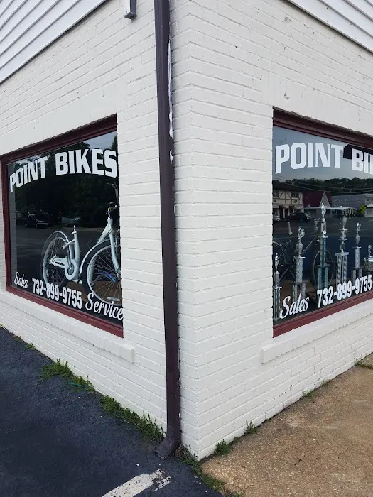 Point Bikes Picture 1
