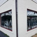 Point Bikes