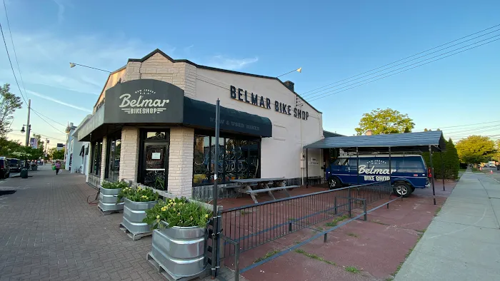 Belmar Bike Shop Picture 3