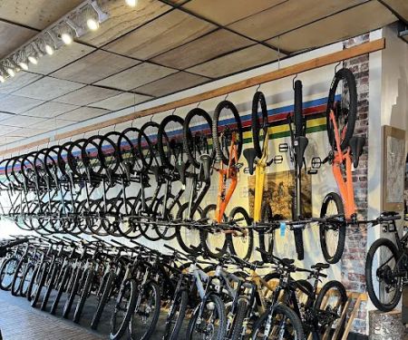 Belmar Bike Shop