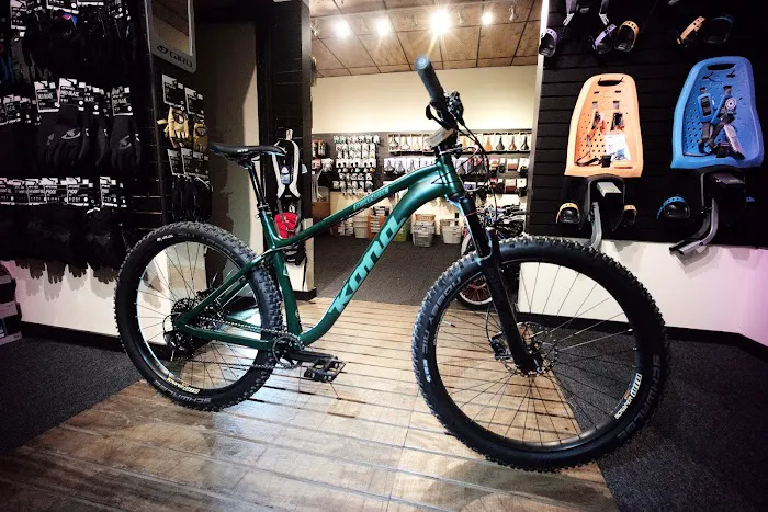 Belmar Bike Shop Picture 6