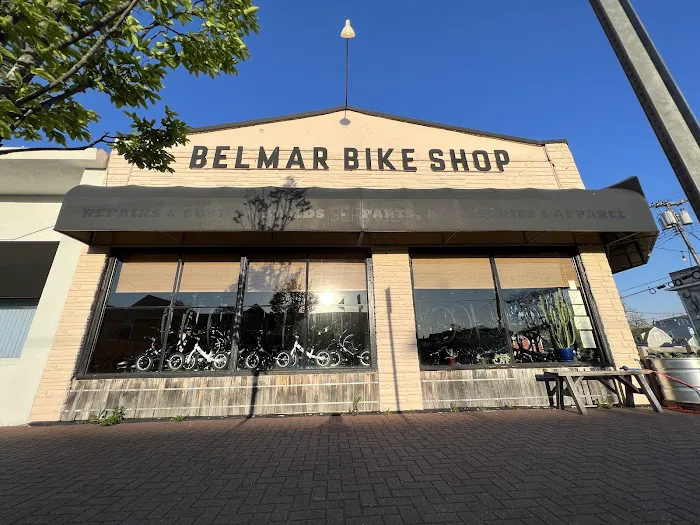 Belmar Bike Shop Picture 5
