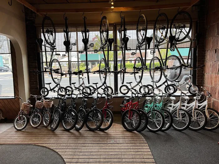 Belmar Bike Shop Picture 4