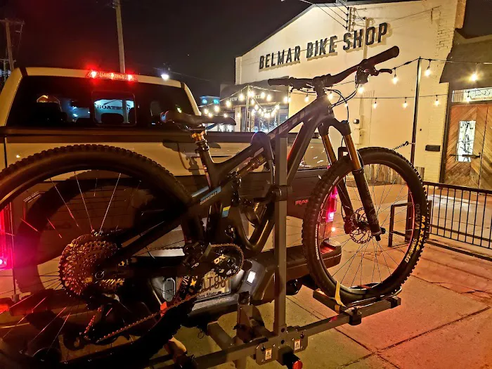 Belmar Bike Shop Picture 7