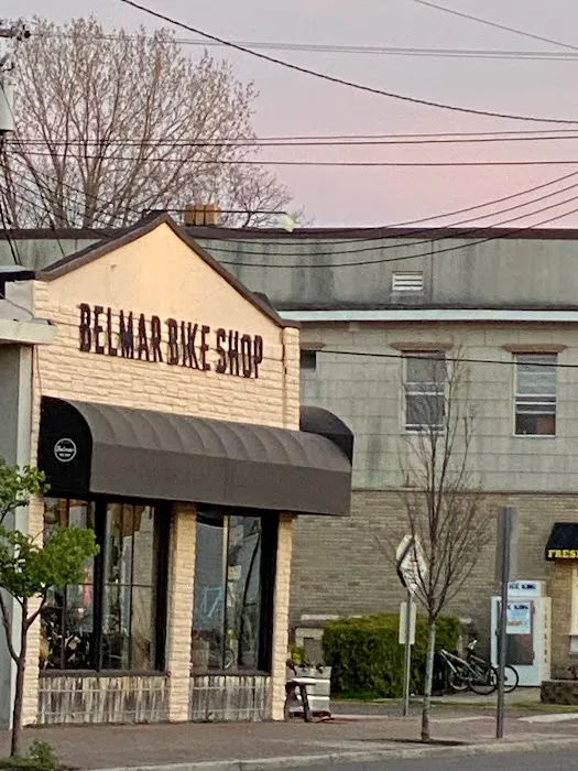 Belmar Bike Shop Picture 9
