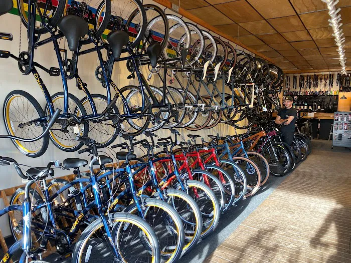 Belmar Bike Shop Picture 8
