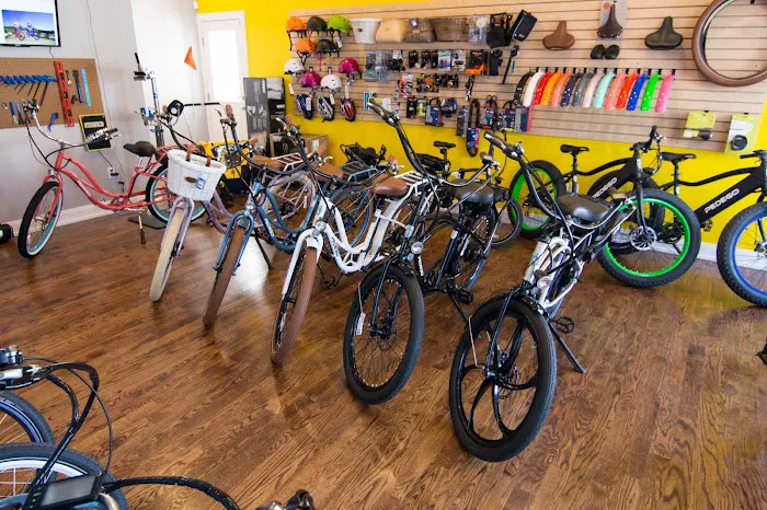 Pedego Electric Bikes Spring Lake Picture 2