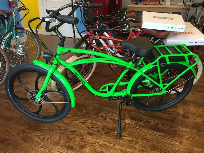 Pedego Electric Bikes Spring Lake Picture 5