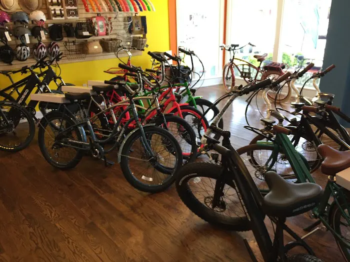 Pedego Electric Bikes Spring Lake Picture 4