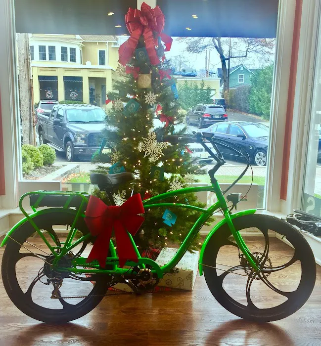 Pedego Electric Bikes Spring Lake Picture 7