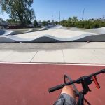 Sandorf Pump Track