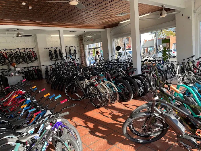 Asbury Park Cyclery Picture 3