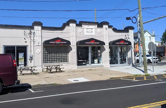 Asbury Park Cyclery Picture 1