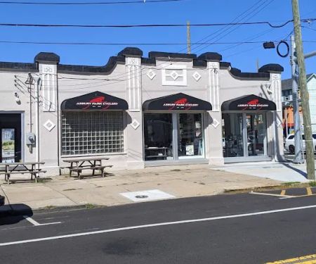 Asbury Park Cyclery