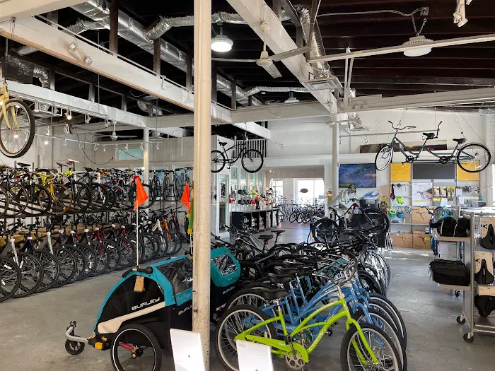 Asbury Park Cyclery Picture 6