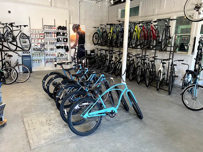 Asbury Park Cyclery Picture 4