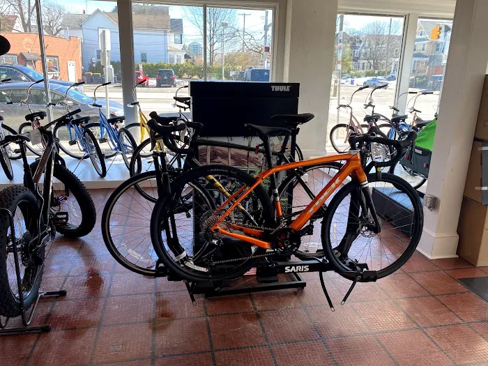Asbury Park Cyclery Picture 7