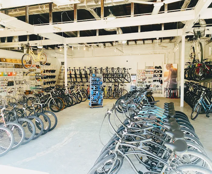 Asbury Park Cyclery Picture 8